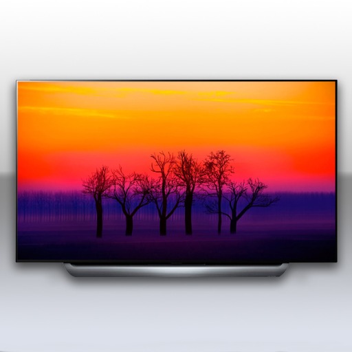 Televisores