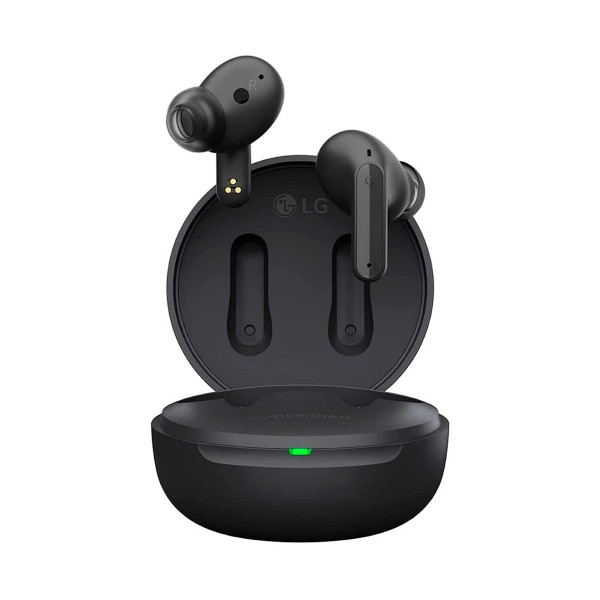 Lg tone-fp5 black / auriculares inear true wireless