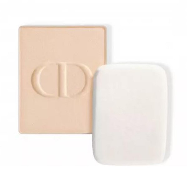 Dior diorskin forever polvos compactos 1n recarga 1un